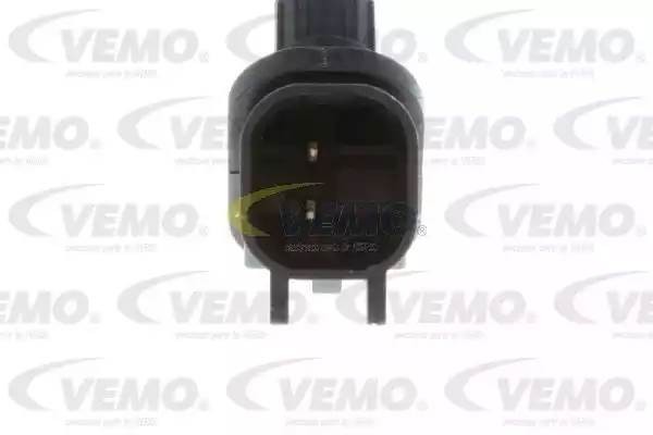 Датчик, частота вращения колеса V25-72-0078 VEMO