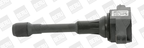 Контактная группа, распределитель зажигания KS821 BERU