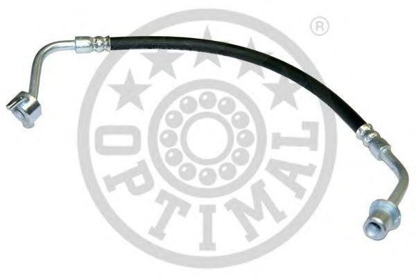 Тормозной шланг BSL683 OPTIMAL
