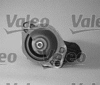 Колодки тормозные дисковые 436010 VALEO PHC