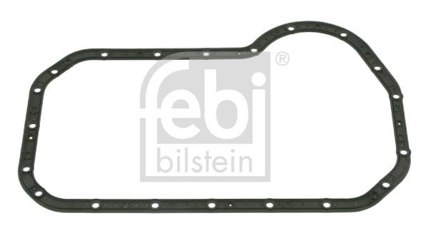 Прокладка, маслянный поддон 01823 FEBI BILSTEIN