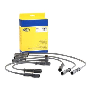 Ккомплект проводов зажигания 941095470590 MAGNETI MARELLI