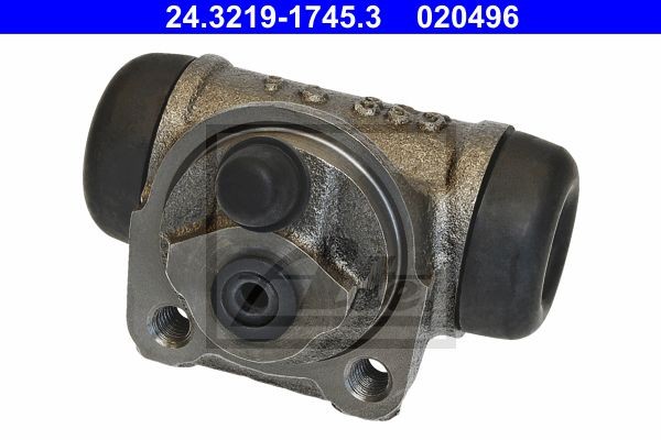 Колесный тормозной цилиндр 24.3219-1745.3 ATE