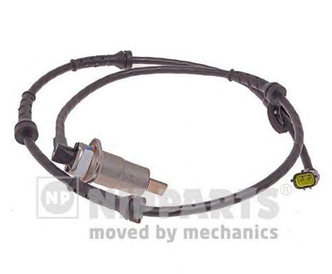 Датчик, частота вращения колеса J5000311 H B JAKOPARTS NIPPARTS