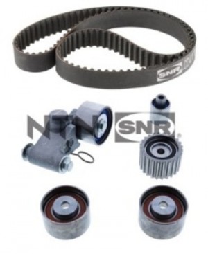Комплект ремня ГРМ KD48101 NTN SNR