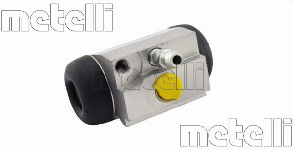 Колесный тормозной цилиндр 040811 METELLI