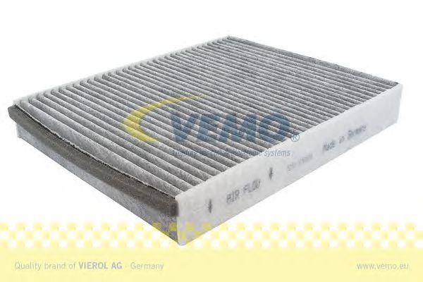 Фильтр, воздух во внутренном пространстве V25-31-1075-1 VEMO