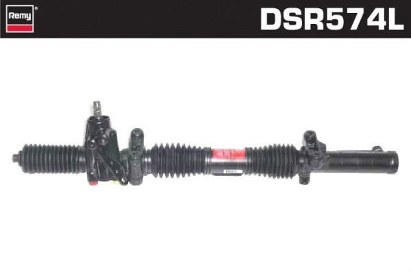 Рулевой механизм DSR574L DELCO REMY