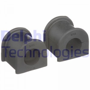 Водяной насос WP2515 DELPHI