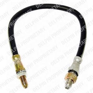 Тормозной шланг LH5865 DELPHI