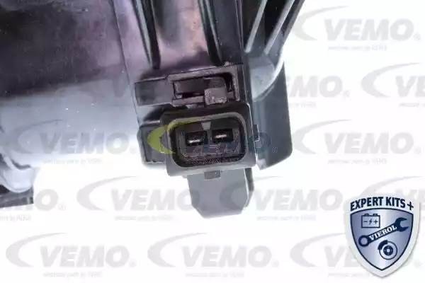 Термостат, охлаждающая жидкость V20-99-0162 VEMO
