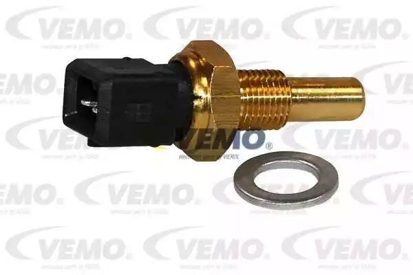 Температурный датчик охлаждающей жидкости V10-72-0914 VEMO