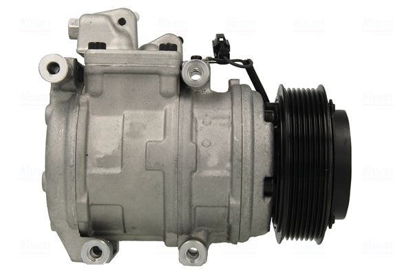 Конденсатор, кондиционер 94401 NISSENS