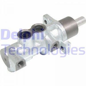 Главный тормозной цилиндр LM23892 DELPHI
