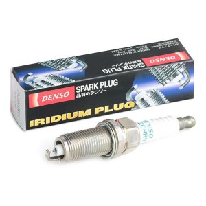 Свеча зажигания FK20HR11 DENSO