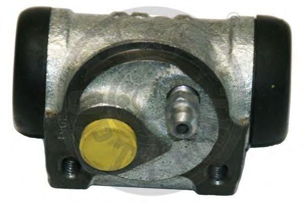 Колесный тормозной цилиндр RZ4113 OPTIMAL
