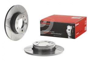 Тормозной диск 08.5359.75 BREMBO