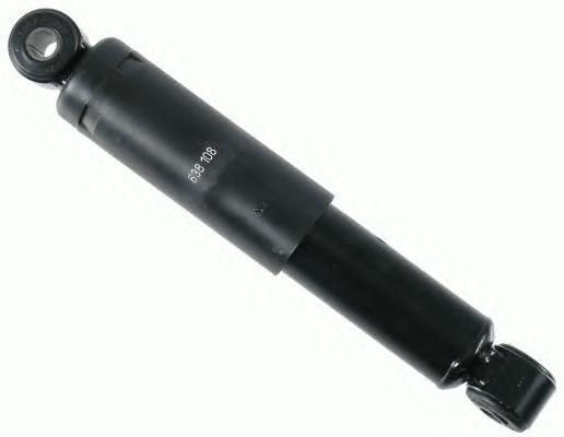 Амортизатор 638108 SACHS