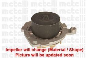 Водяной насос 240616 METELLI