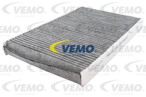 Фильтр, воздух во внутренном пространстве V24311004 VEMO