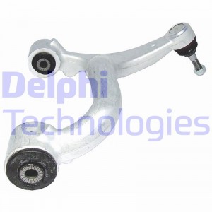 Рычаг независимой подвески колеса, подвеска колеса TC2138 DELPHI