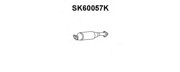Катализатор SK60057K VENEPORTE