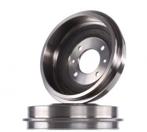 Тормозной барабан 14.3283.10 BREMBO