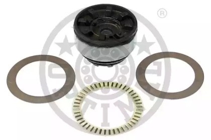 Опора амортизационной стойки F8-6381 OPTIMAL