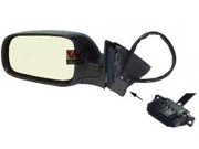 Наружное зеркало 5837807 VAN WEZEL