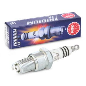 Свеча зажигания 6637 NGK NTK