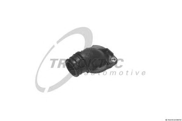 Фланец охлаждающей жидкости 0719043 TRUCKTEC