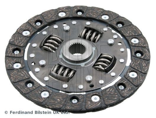 Диск сцепления ADN13172 BLUE PRINT