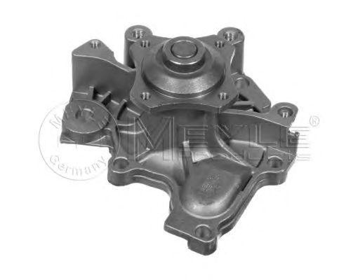 Водяной насос 35-13 015 0003 MEYLE