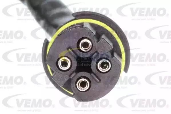 Лямбда-зонд V20-76-0016 VEMO