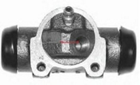 Колесный тормозной цилиндр 211754B BENDIX JURID