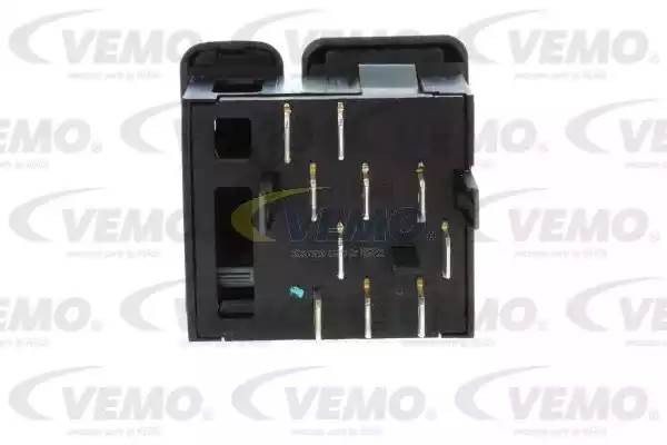 Выключатель, головной свет V10-73-0116 VEMO