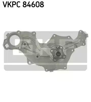 Водяной насос VKPC84608 SKF