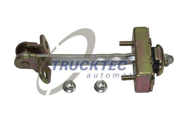 Фиксатор двери 01.53.083 TRUCKTEC
