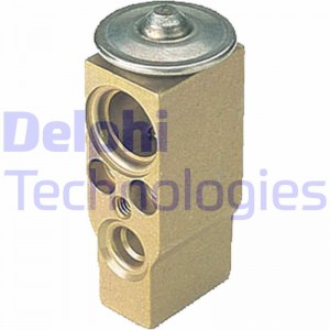 Расширительный клапан, кондиционер TSP0585067 DELPHI