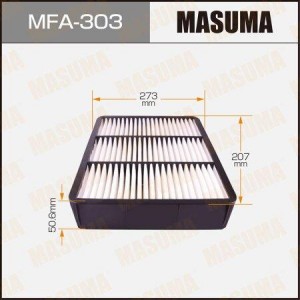 Фильтр воздушный MFA-303 MASUMA