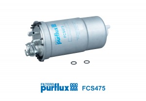Топливный фильтр FCS475 PURFLUX