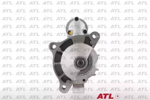 Стартер A 16 950 ATL DELTA AUTOTECHNIK