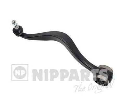 Рычаг независимой подвески колеса, подвеска колеса J4913025 H B JAKOPARTS NIPPARTS