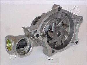 Водяной насос PQ516 JAPAN PARTS GROUP