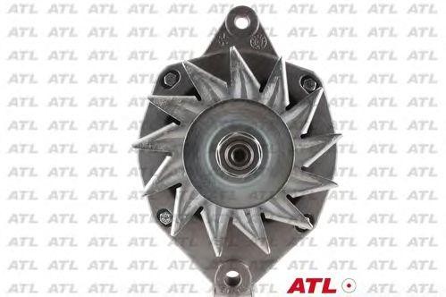 Генератор L 34 780 ATL DELTA AUTOTECHNIK
