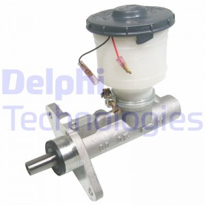 Главный тормозной цилиндр LM60095 DELPHI