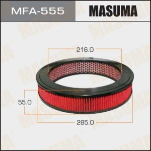 Фильтр воздушный MFA-555 MASUMA