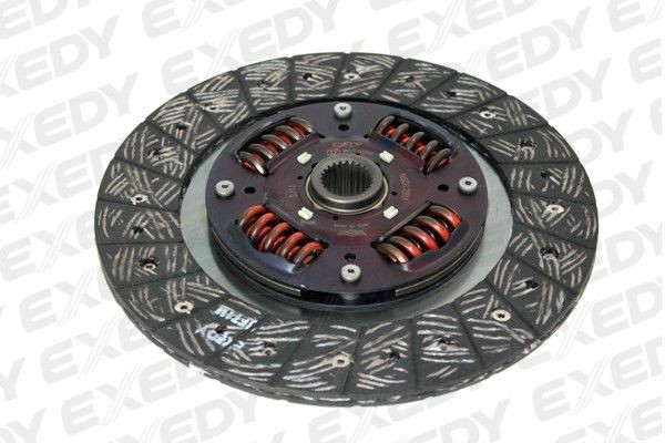 Диск сцепления NSD128U EXEDY