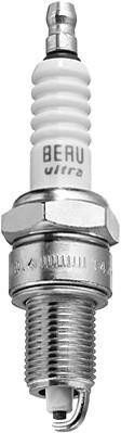 Свеча зажигания 14 R-6 D BERU