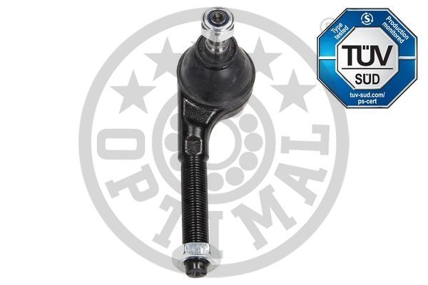 Наконечник поперечной рулевой тяги G1-095 OPTIMAL